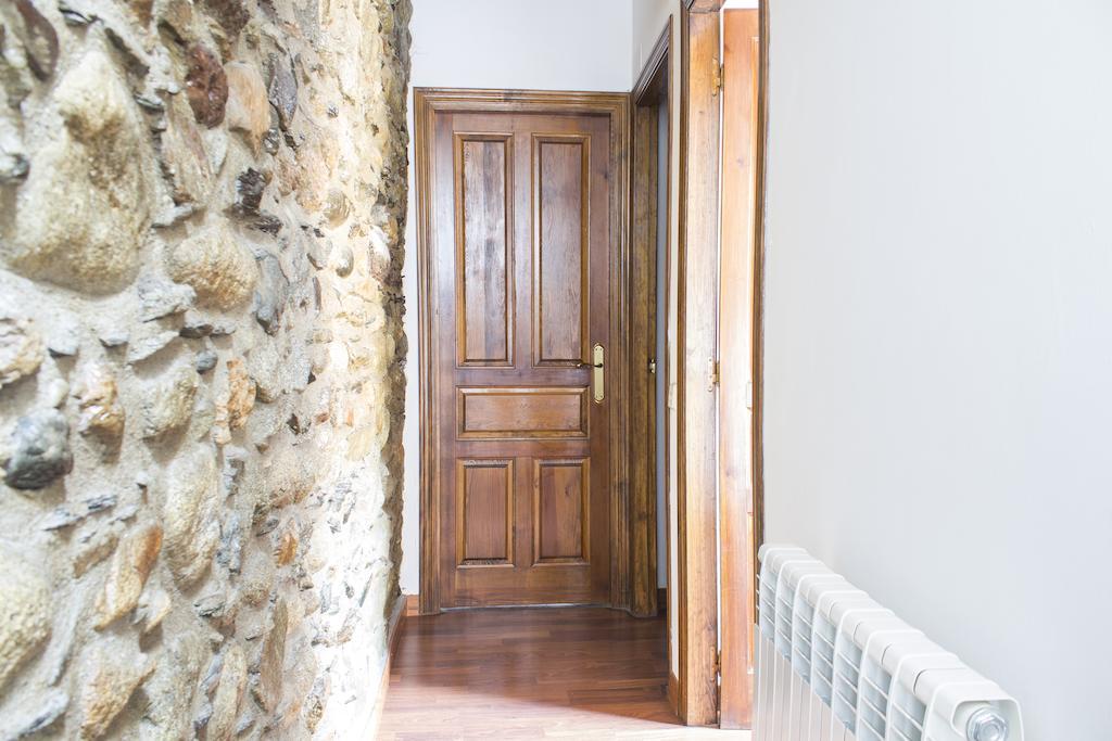 La Caseta De Sastre Eriste Δωμάτιο φωτογραφία